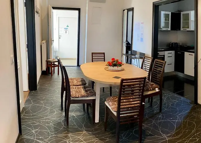 Apartmán Kaiser