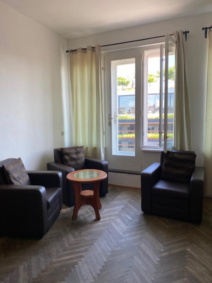 Kaiser Apartmán Praha