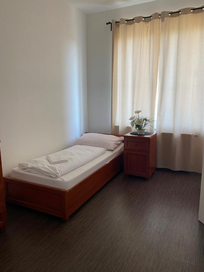 Apartmán Kaiser Prague
