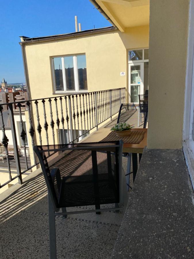 Apartmán Kaiser Prague