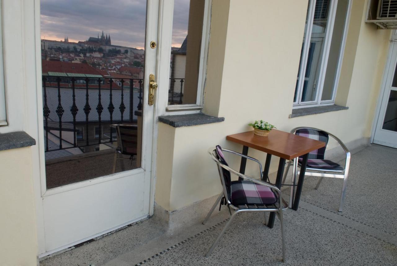 Apartmán Kaiser *