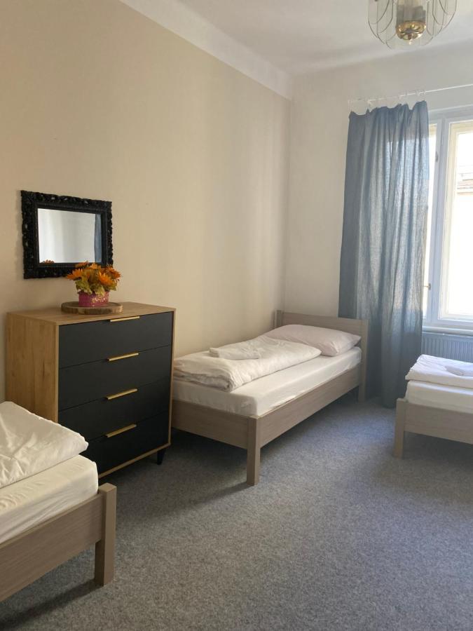 Kaiser Apartmán *