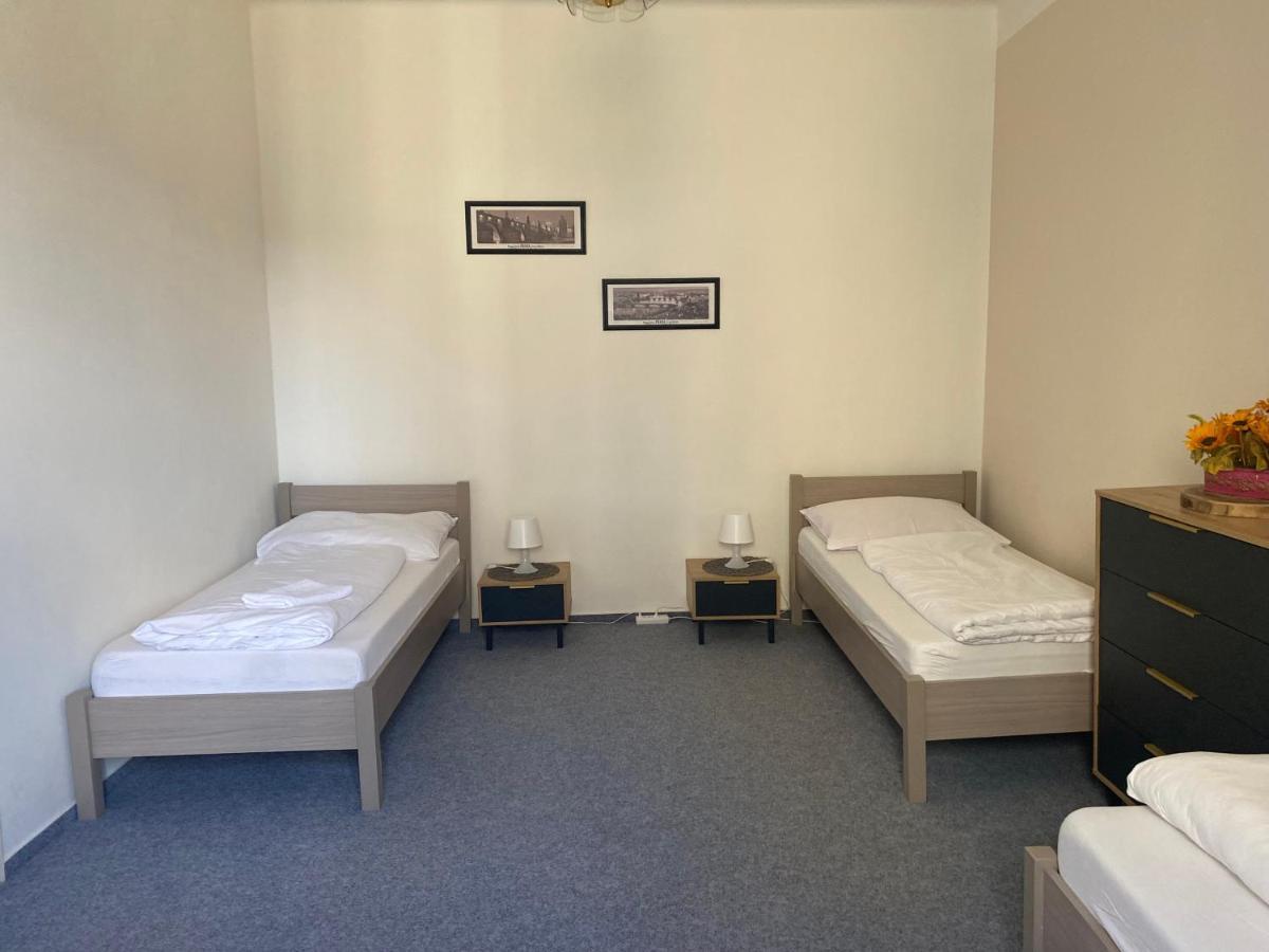 Apartmán Kaiser Prague
