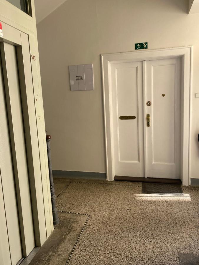 Kaiser Apartmán Praha
