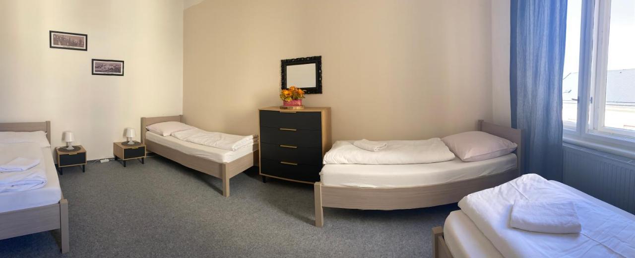 Kaiser Apartmán Prague