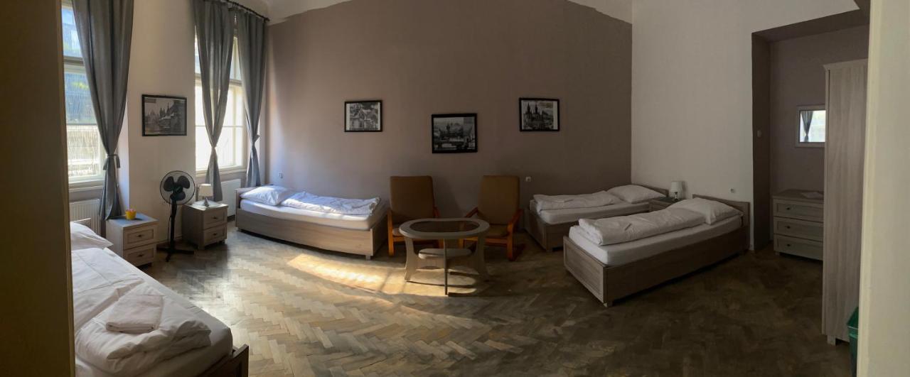 Kaiser Apartmán Prague