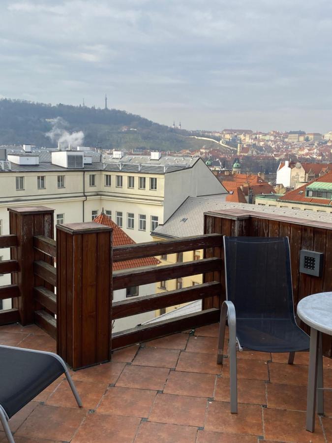 Apartmán Kaiser