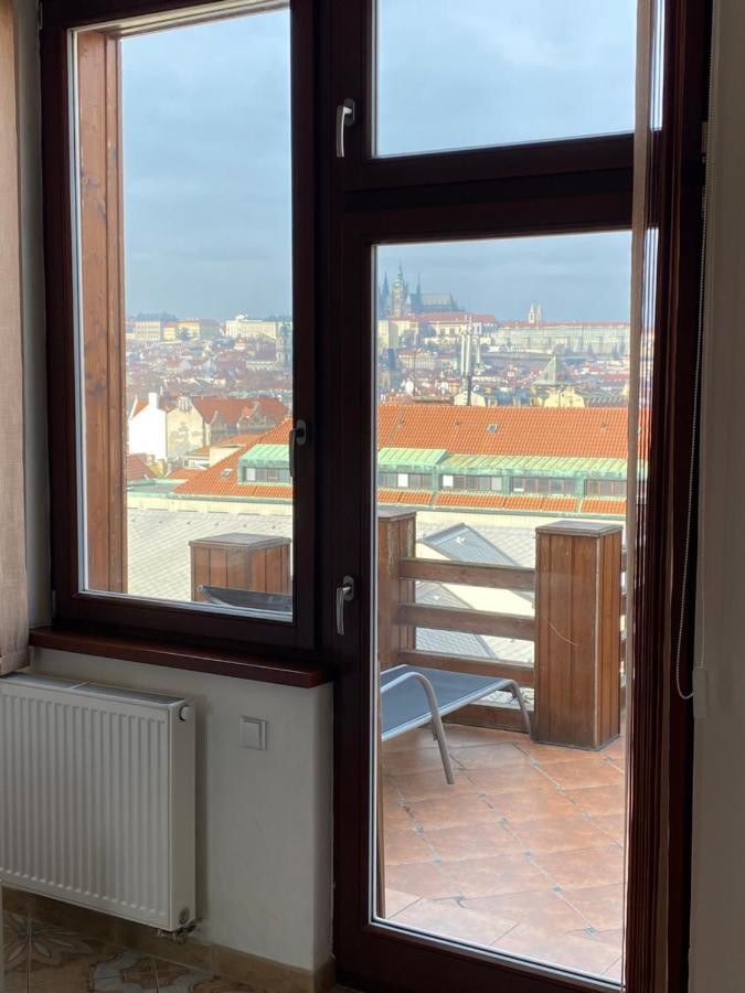 Kaiser Apartmán