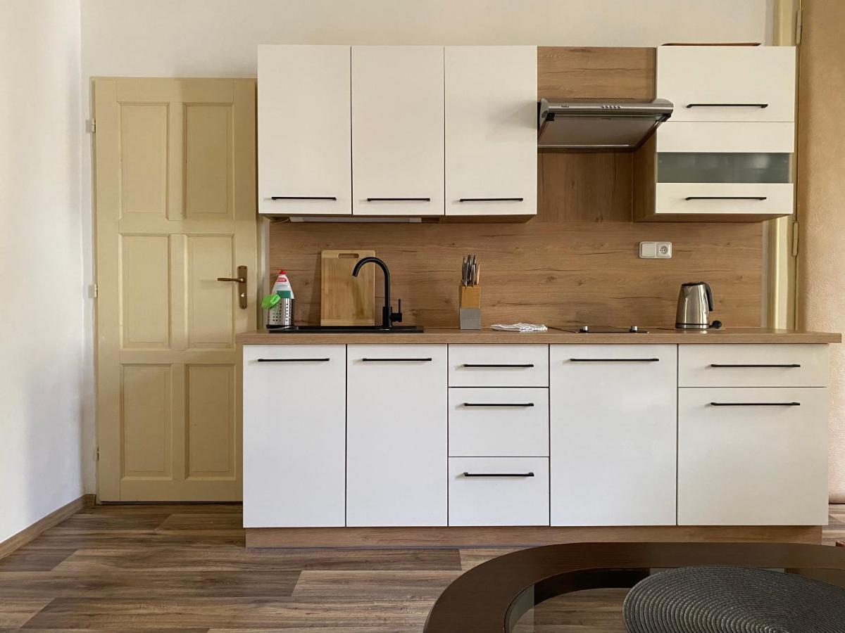 Kaiser Apartmán *