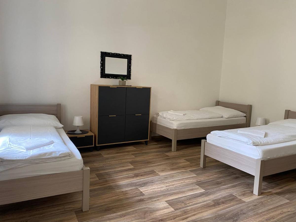 Kaiser Apartmán