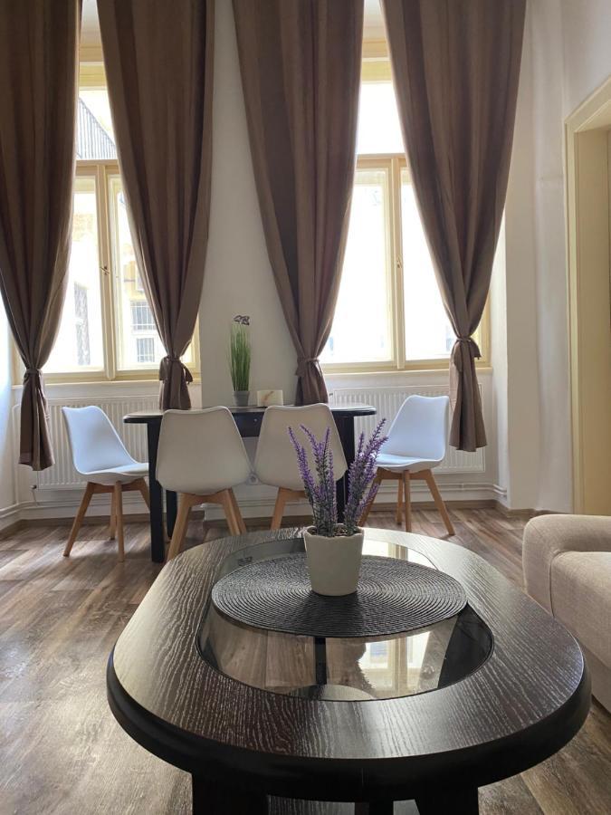 Kaiser Apartmán Prague
