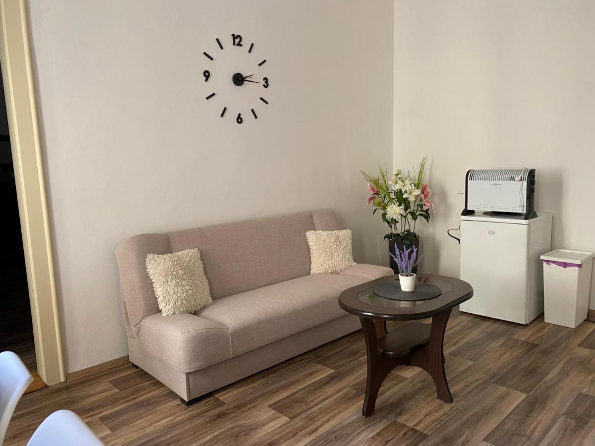 Kaiser Apartmán Prague