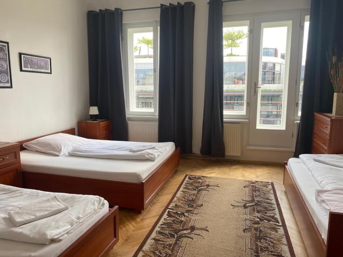 Kaiser Apartmán *