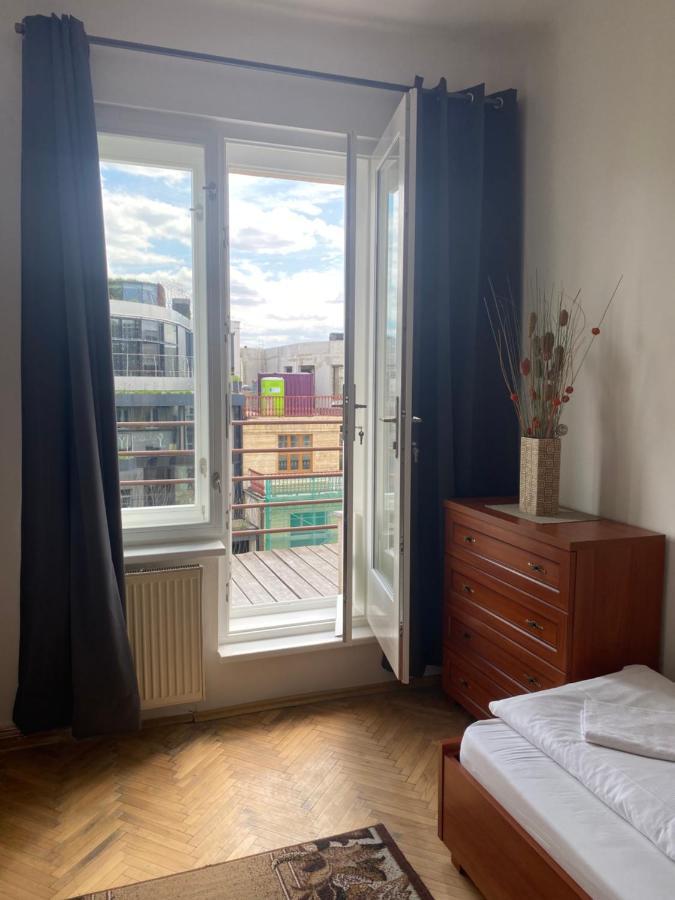 Apartmán Kaiser *