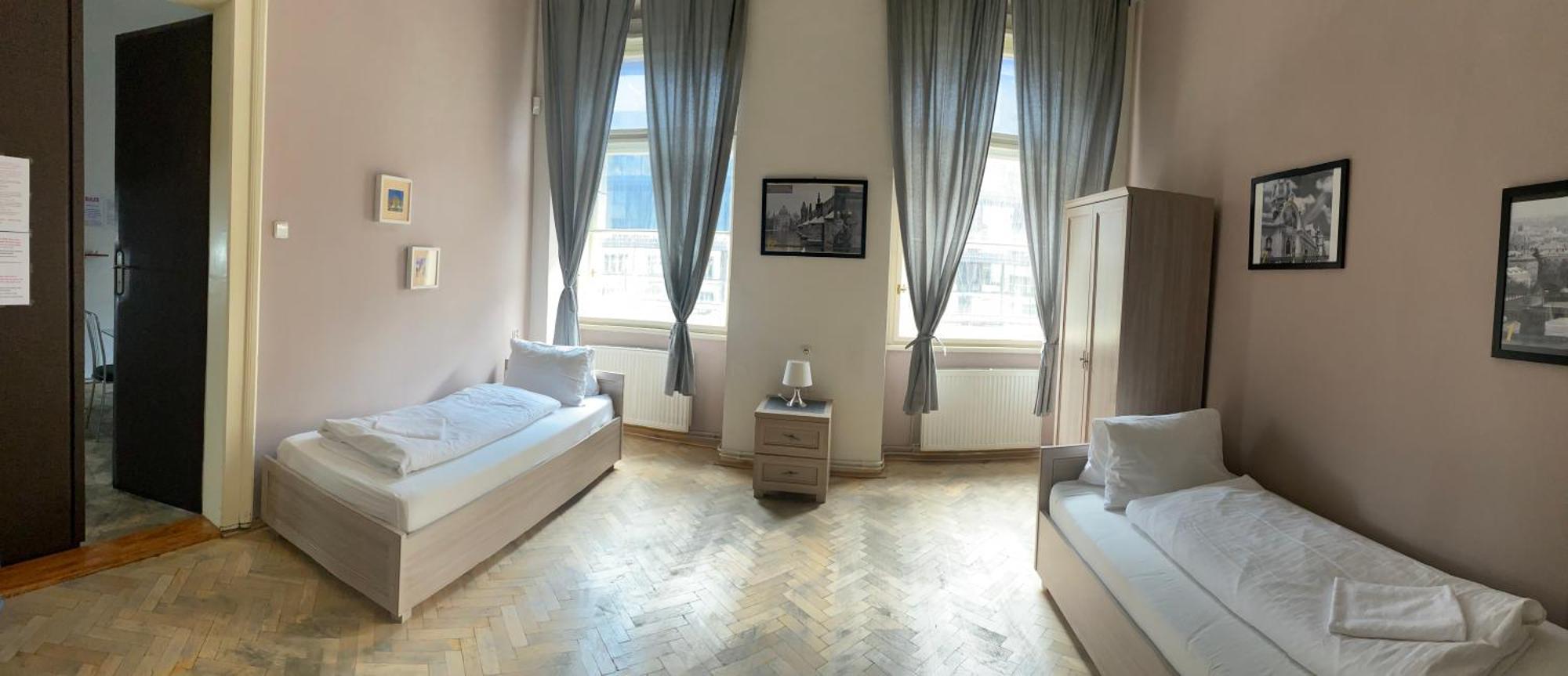 Apartmán Kaiser *