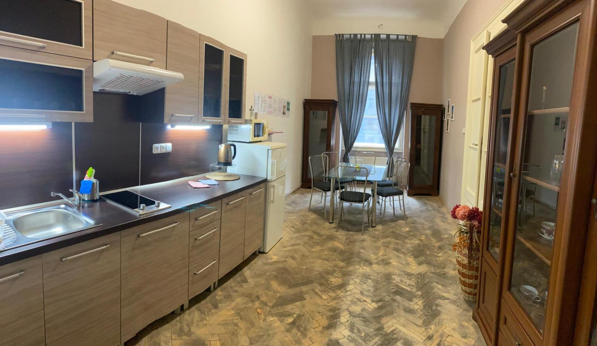 Apartmán Kaiser