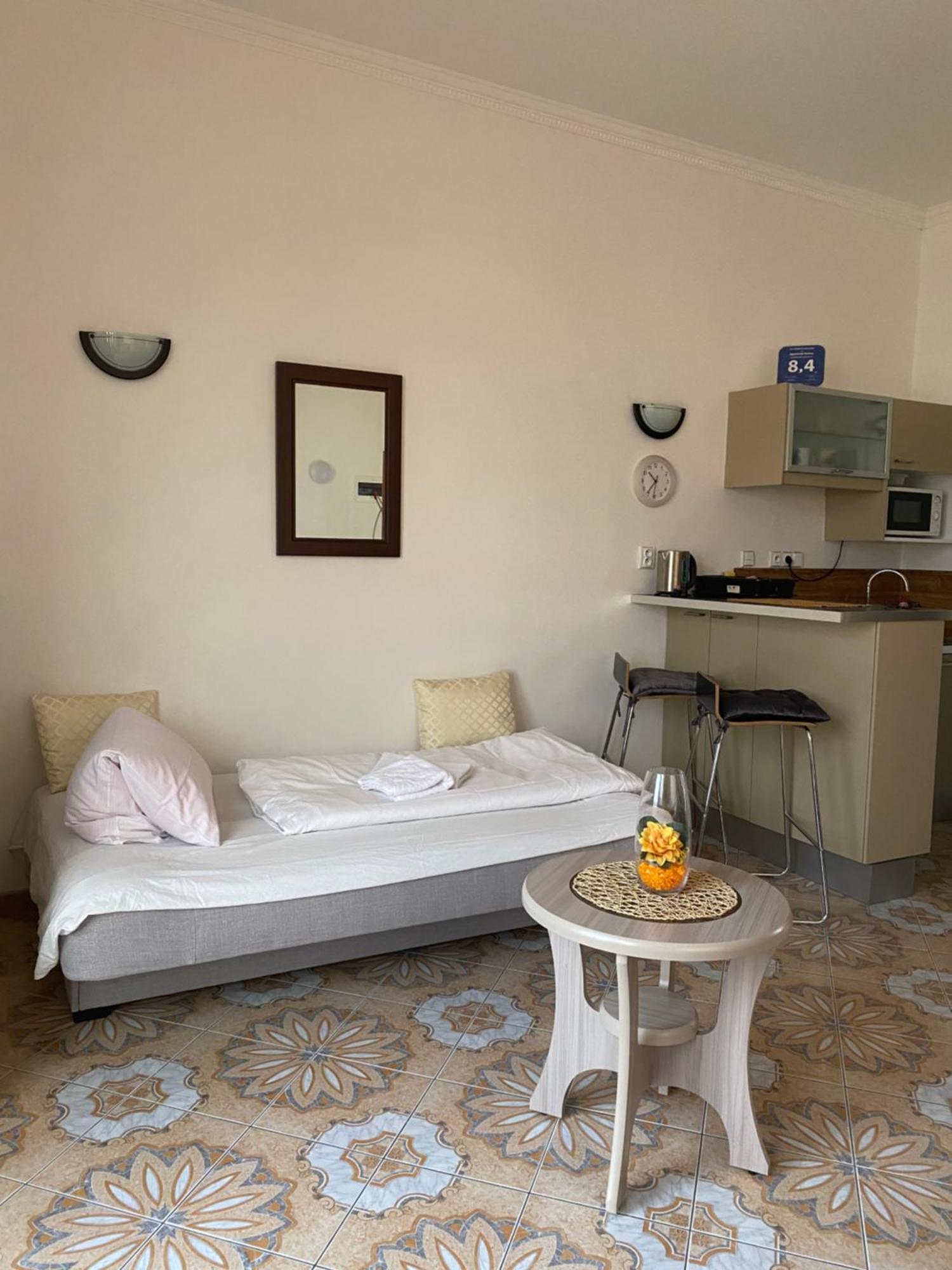 Kaiser Apartmán Prague