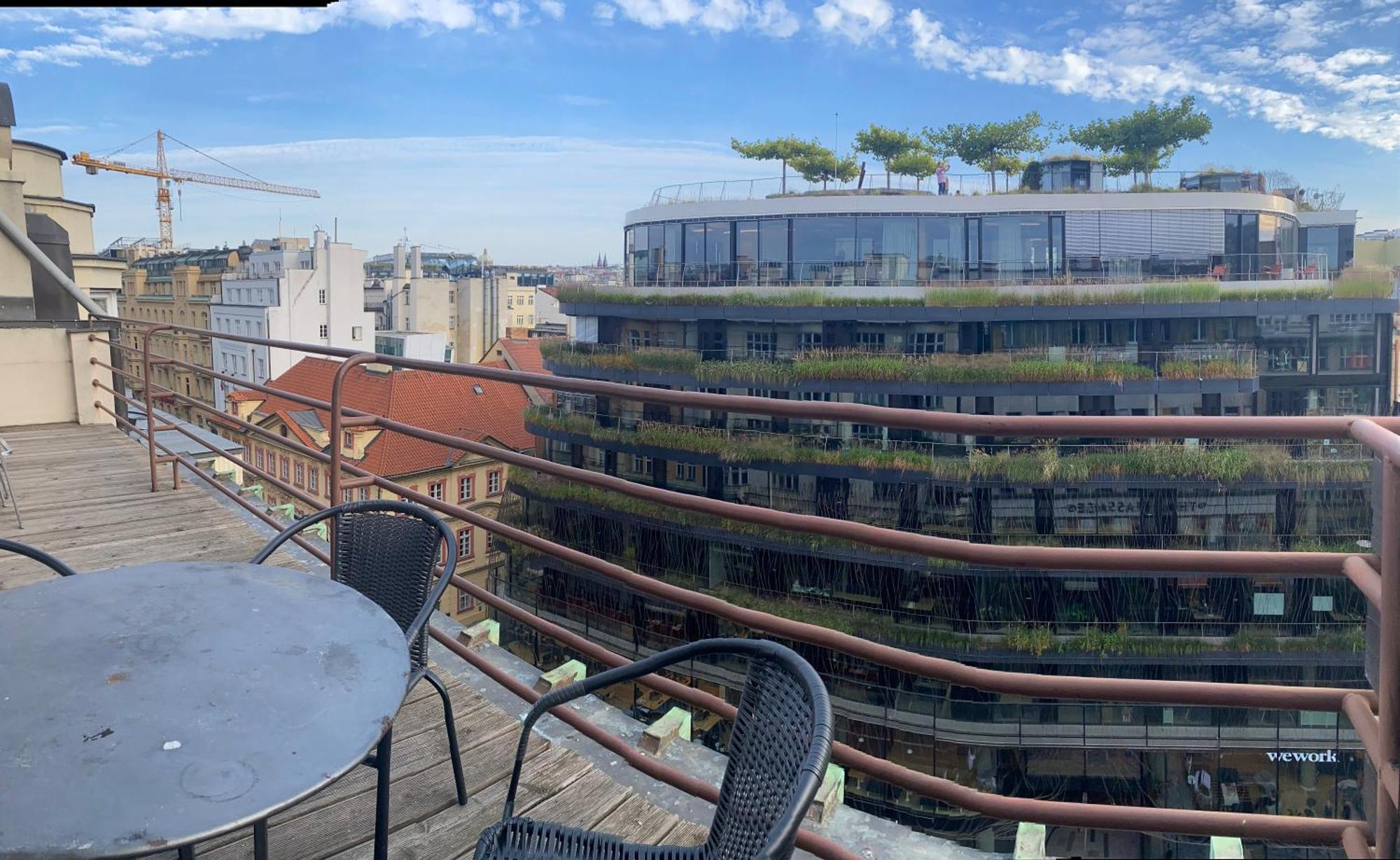 Apartmán Kaiser *