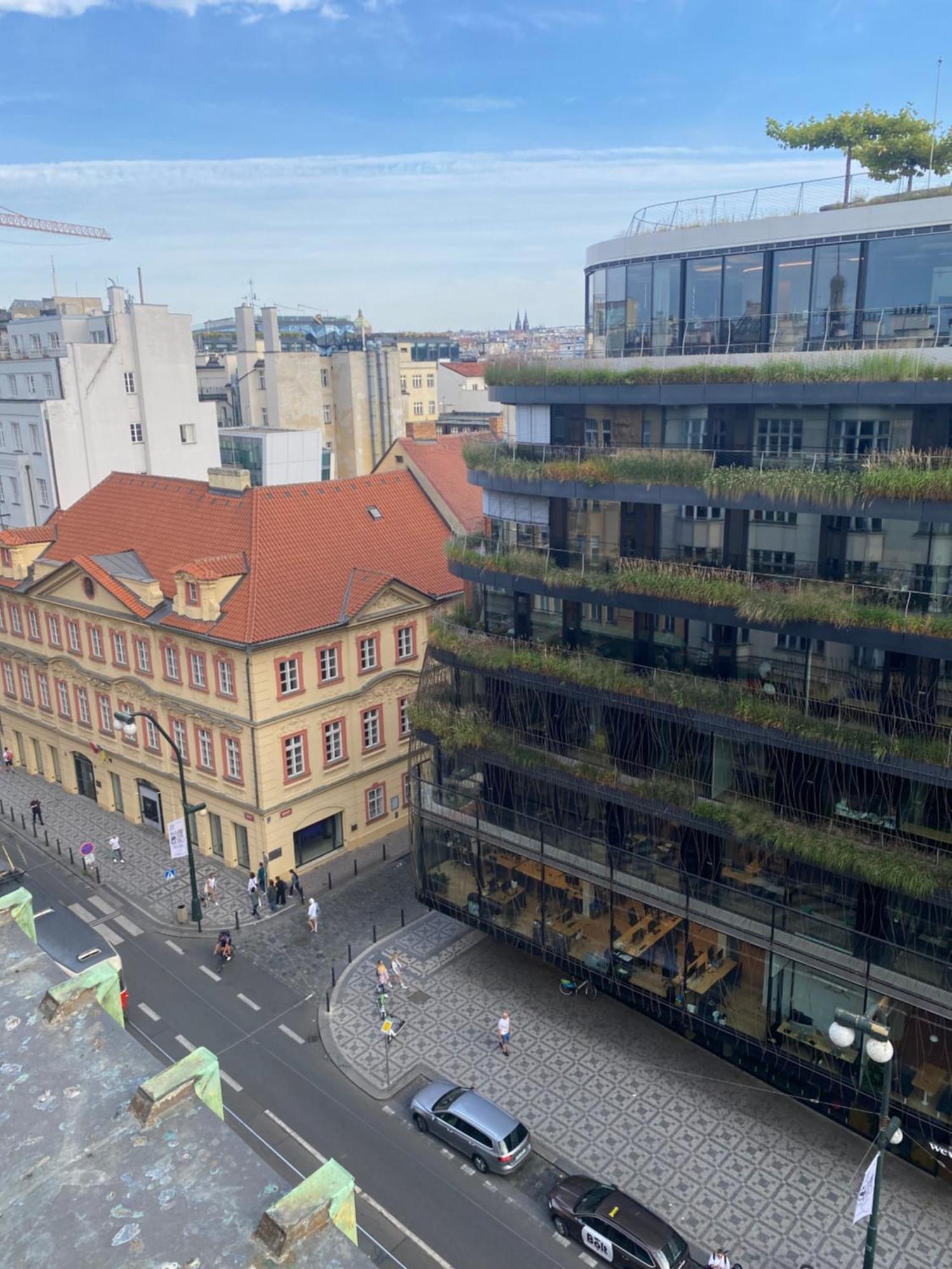 Apartmán Kaiser