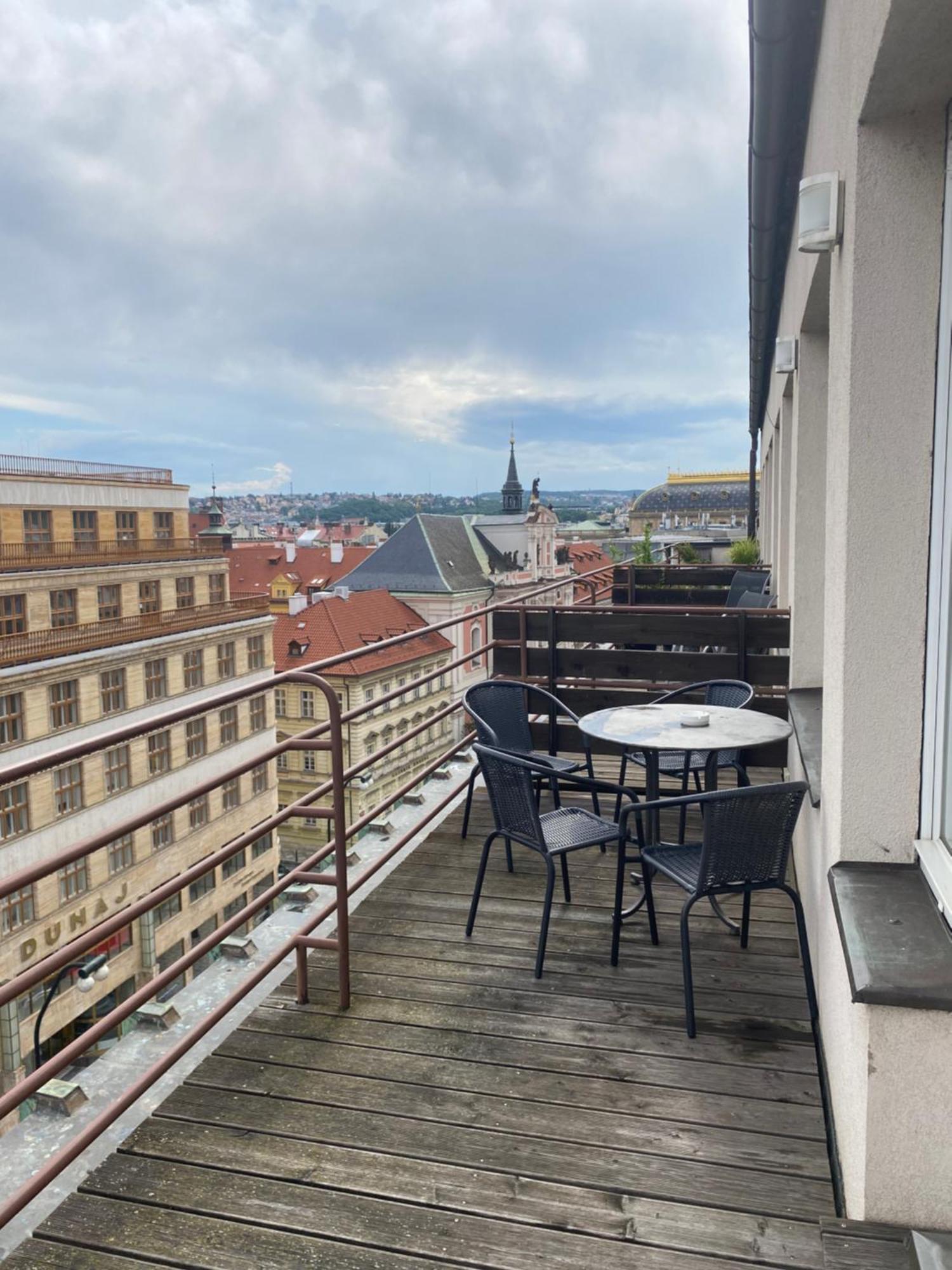 Kaiser Apartmán *