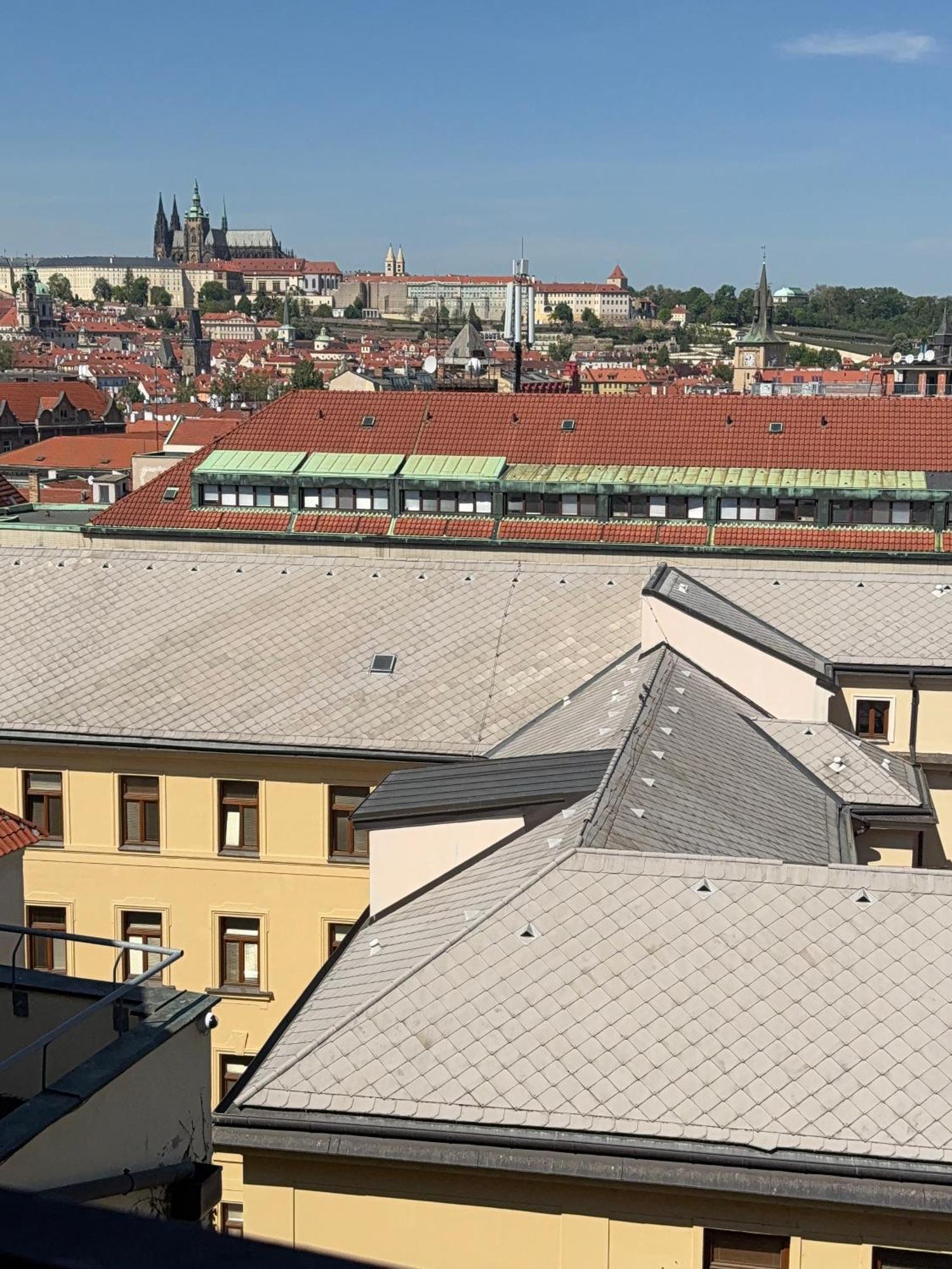 Kaiser Praha
