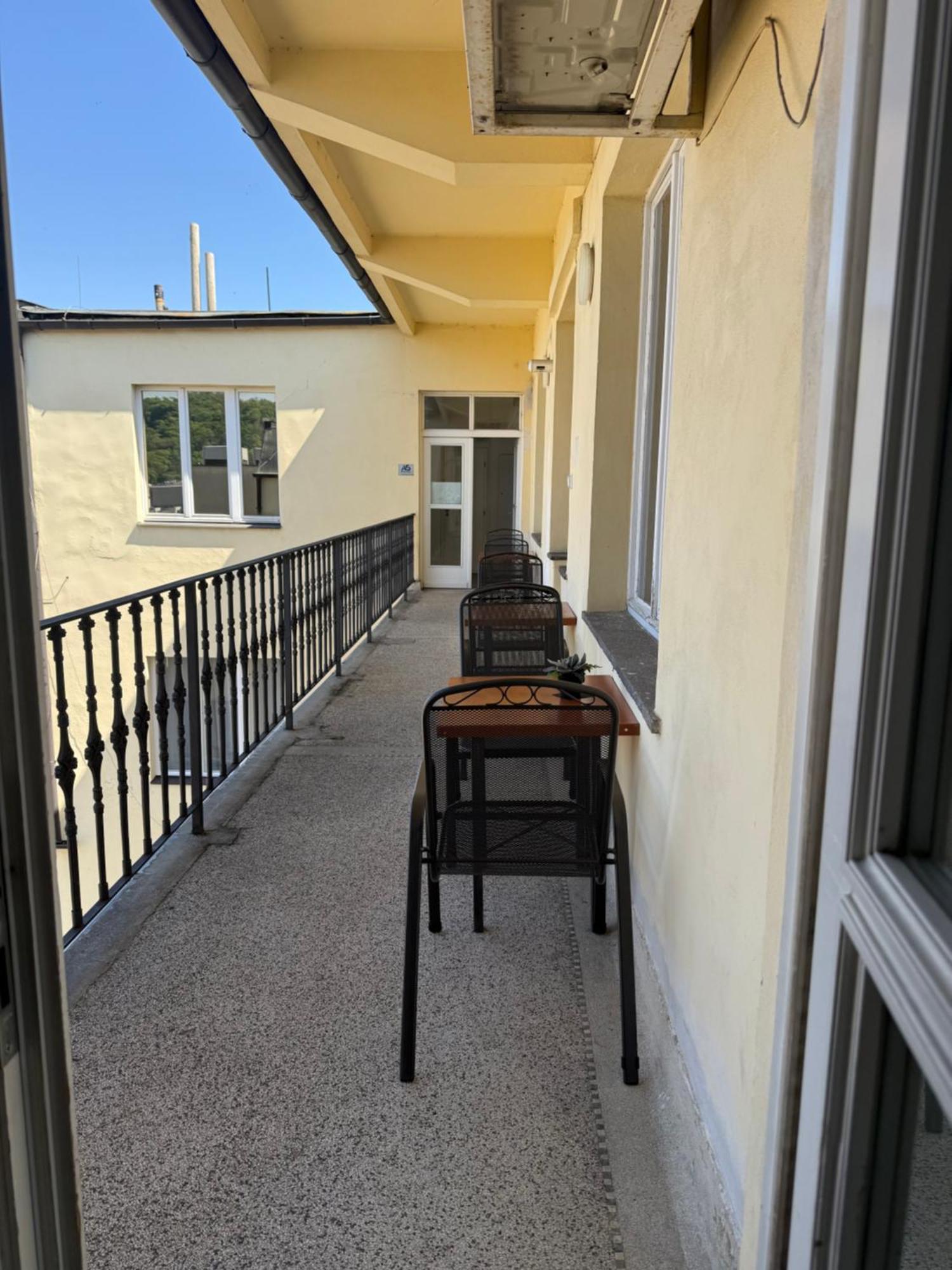 Kaiser Apartmán