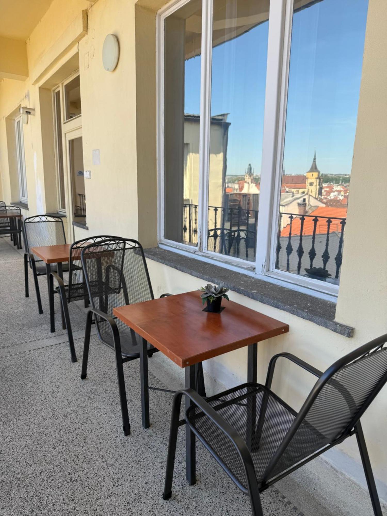 Kaiser Apartmán *