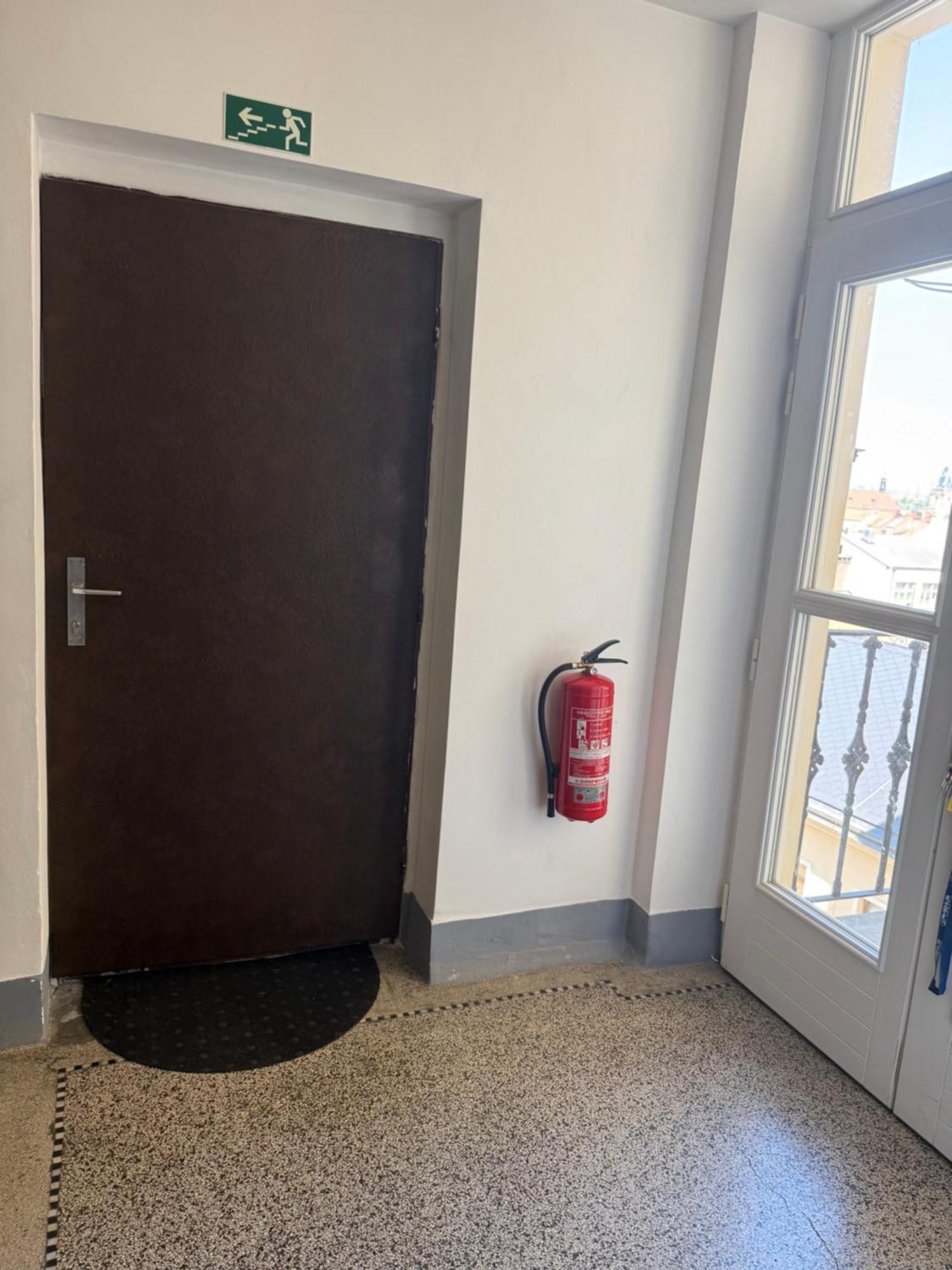 Apartmán Kaiser *