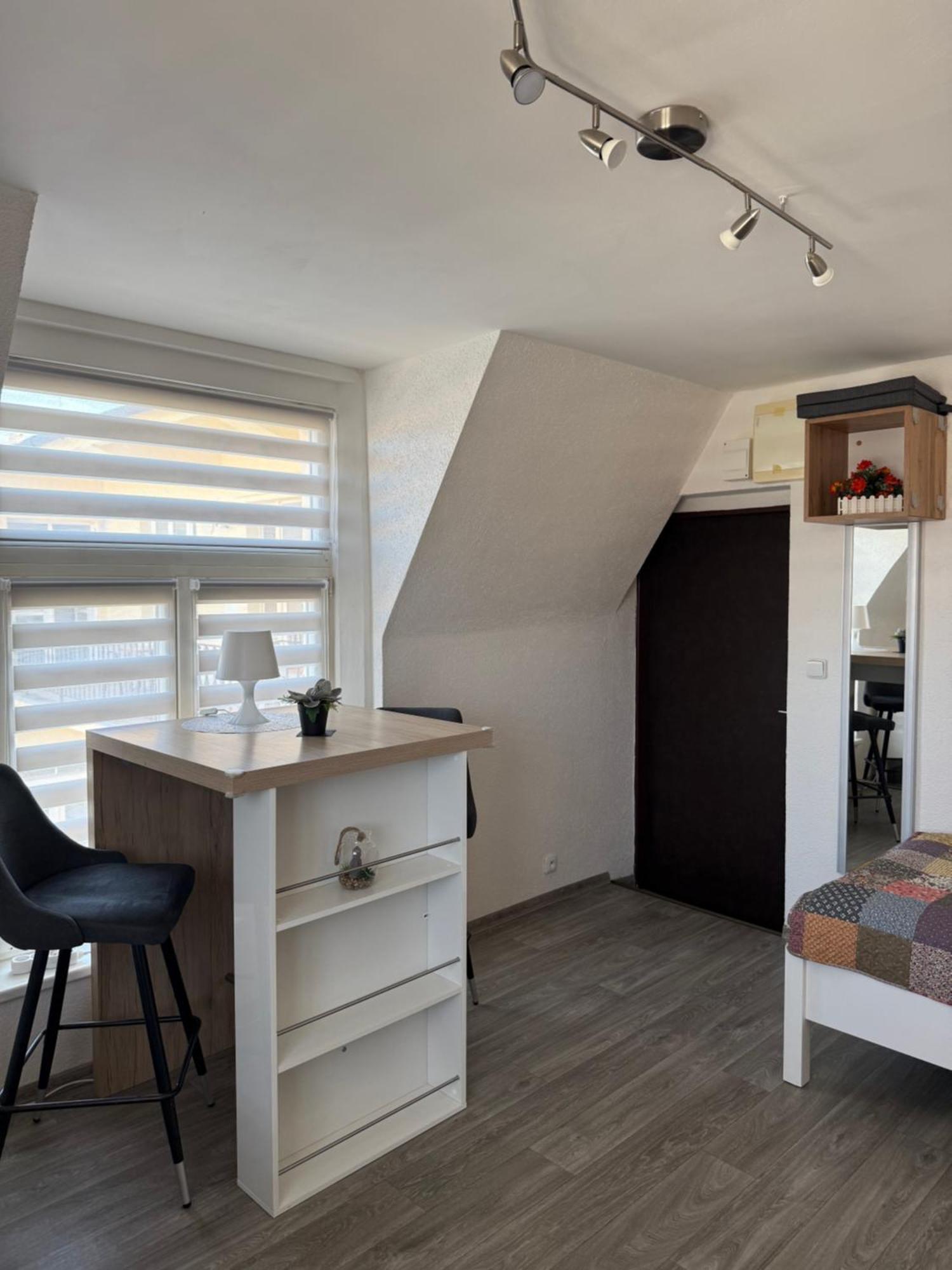 Apartmán Kaiser Prague