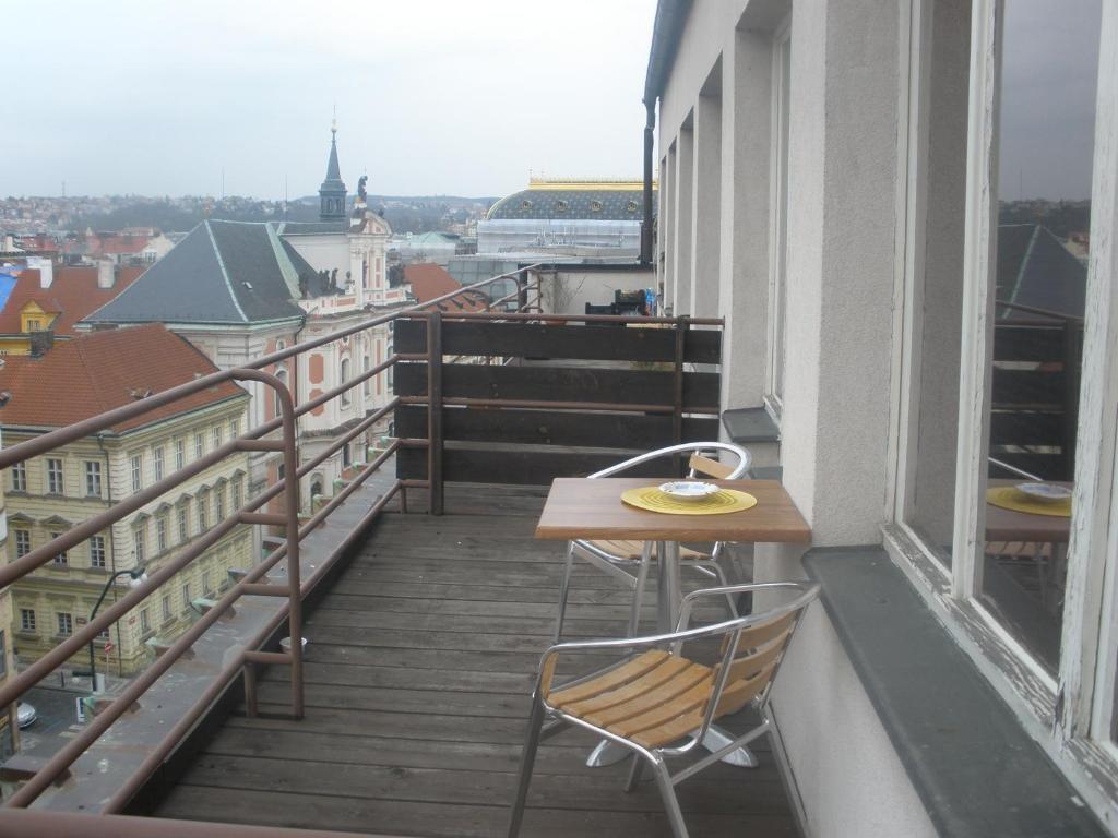 Apartmán Kaiser *