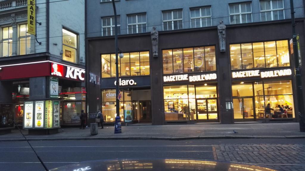Kaiser Apartmán Prague