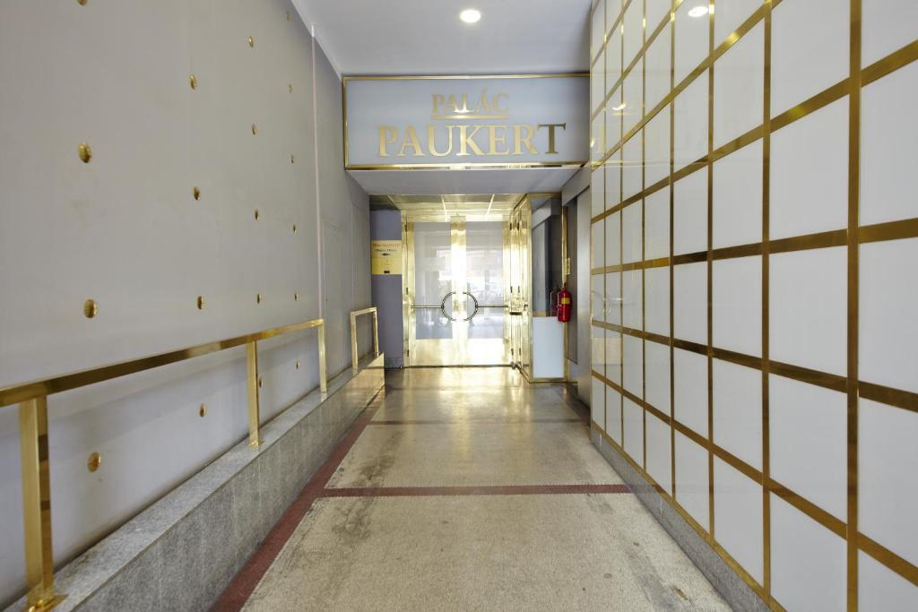 Apartmán Kaiser Prague