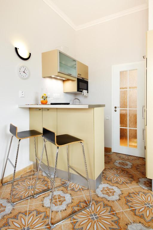 Kaiser Apartmán *