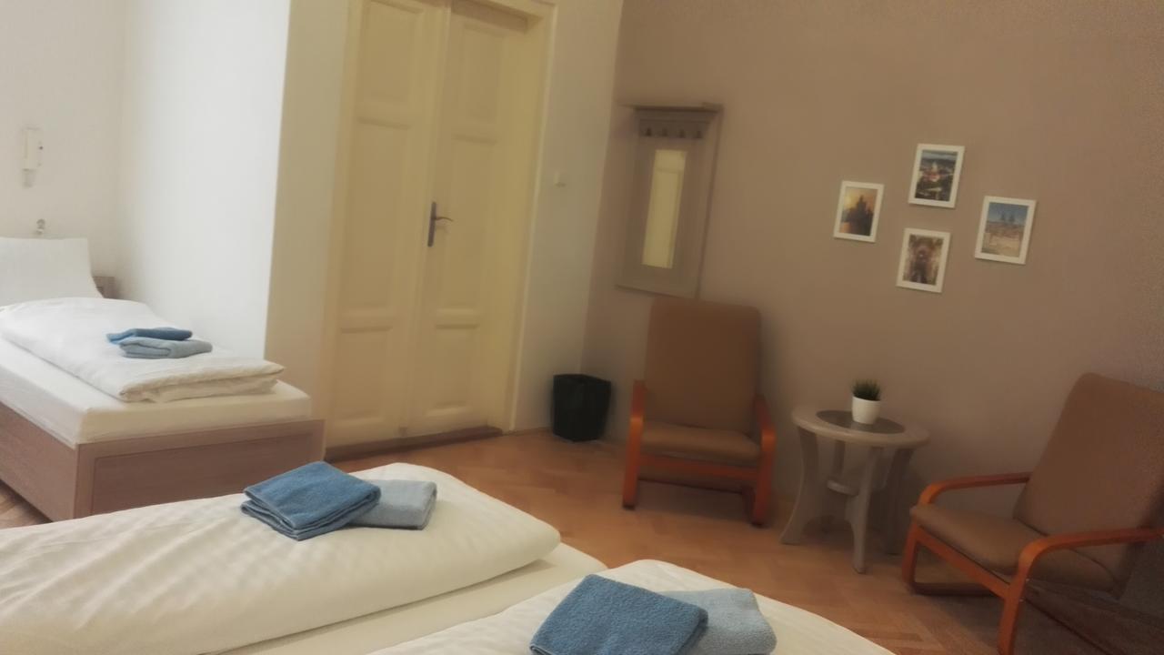 Kaiser Apartmán