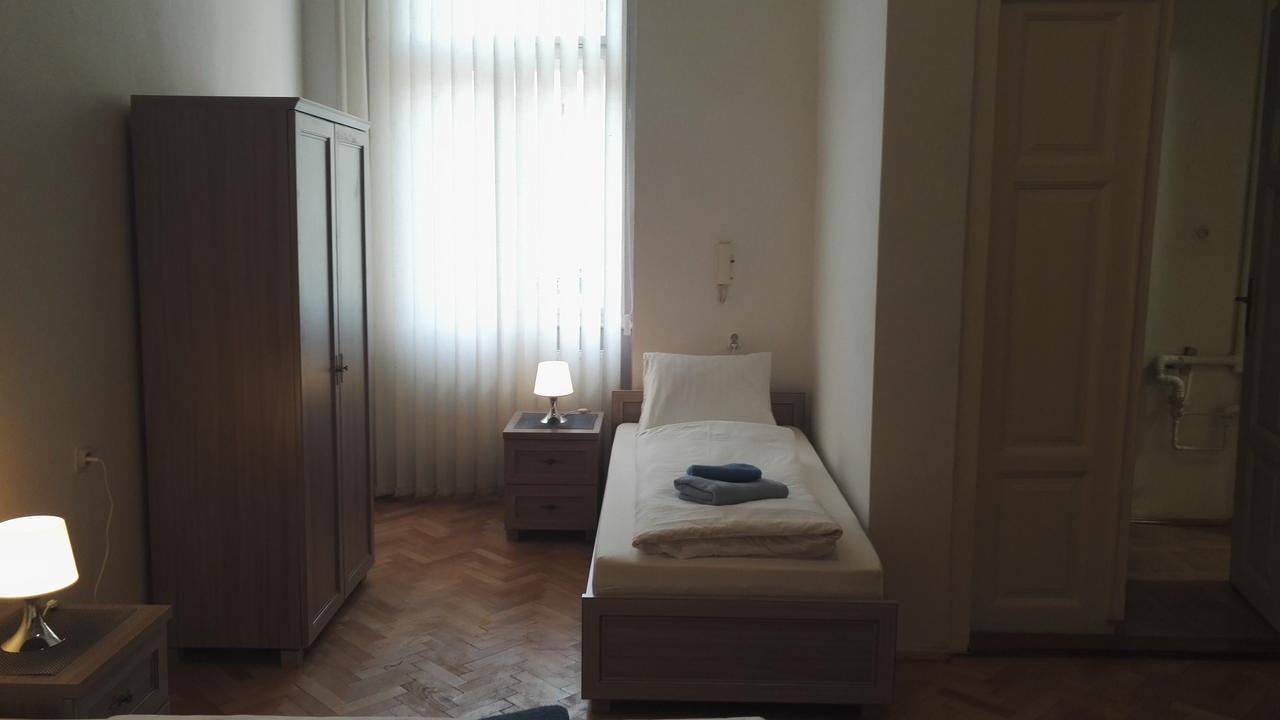 Apartmán Kaiser Prague
