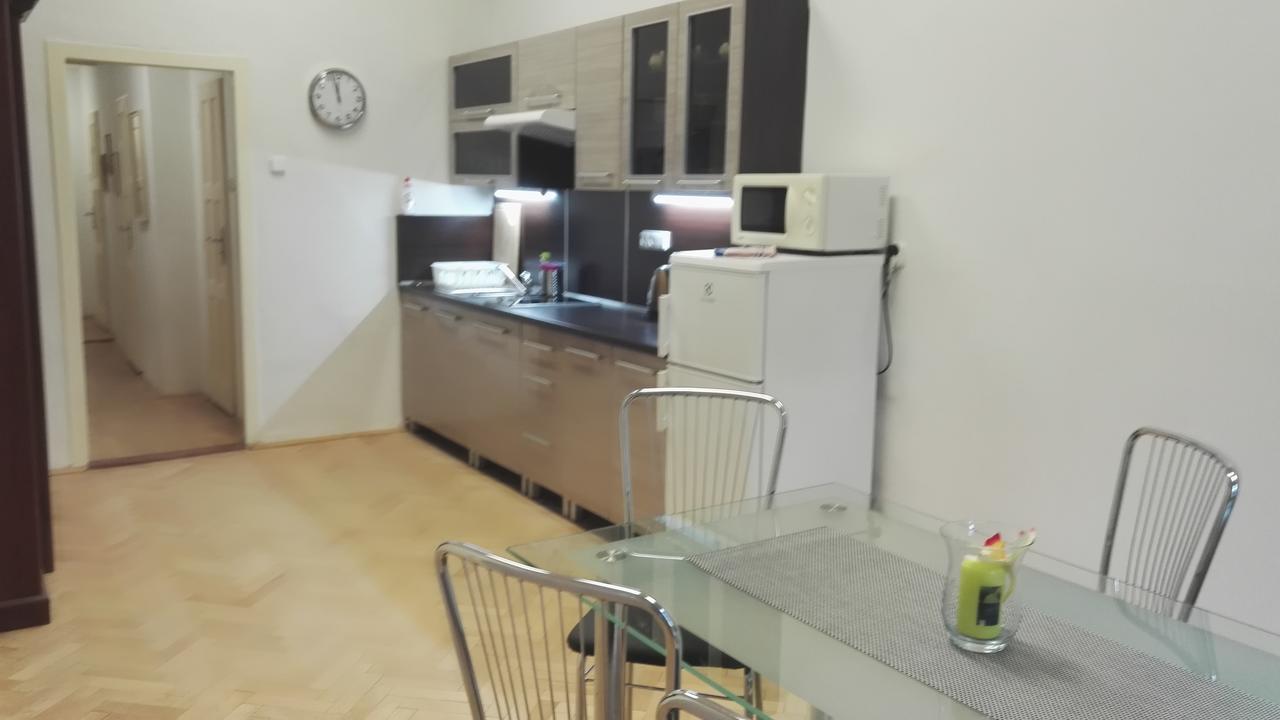 Apartmán Kaiser *