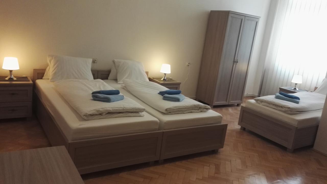 Kaiser Apartmán