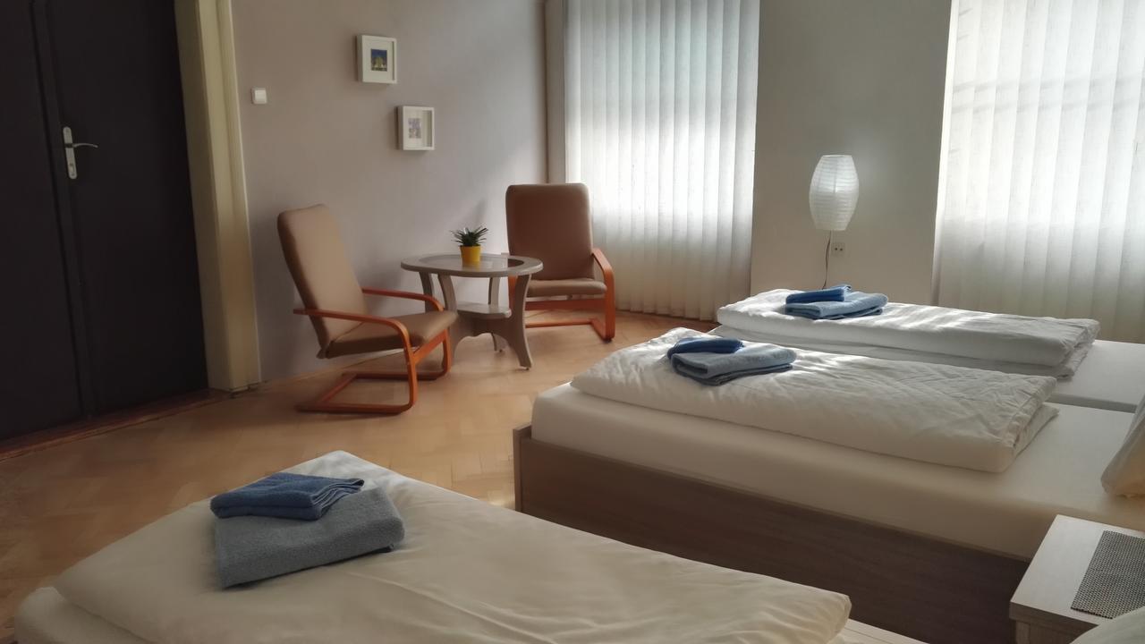 Apartmán Kaiser *